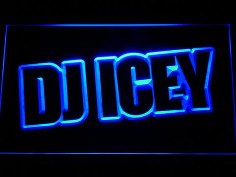 Icey LED Neon Sign